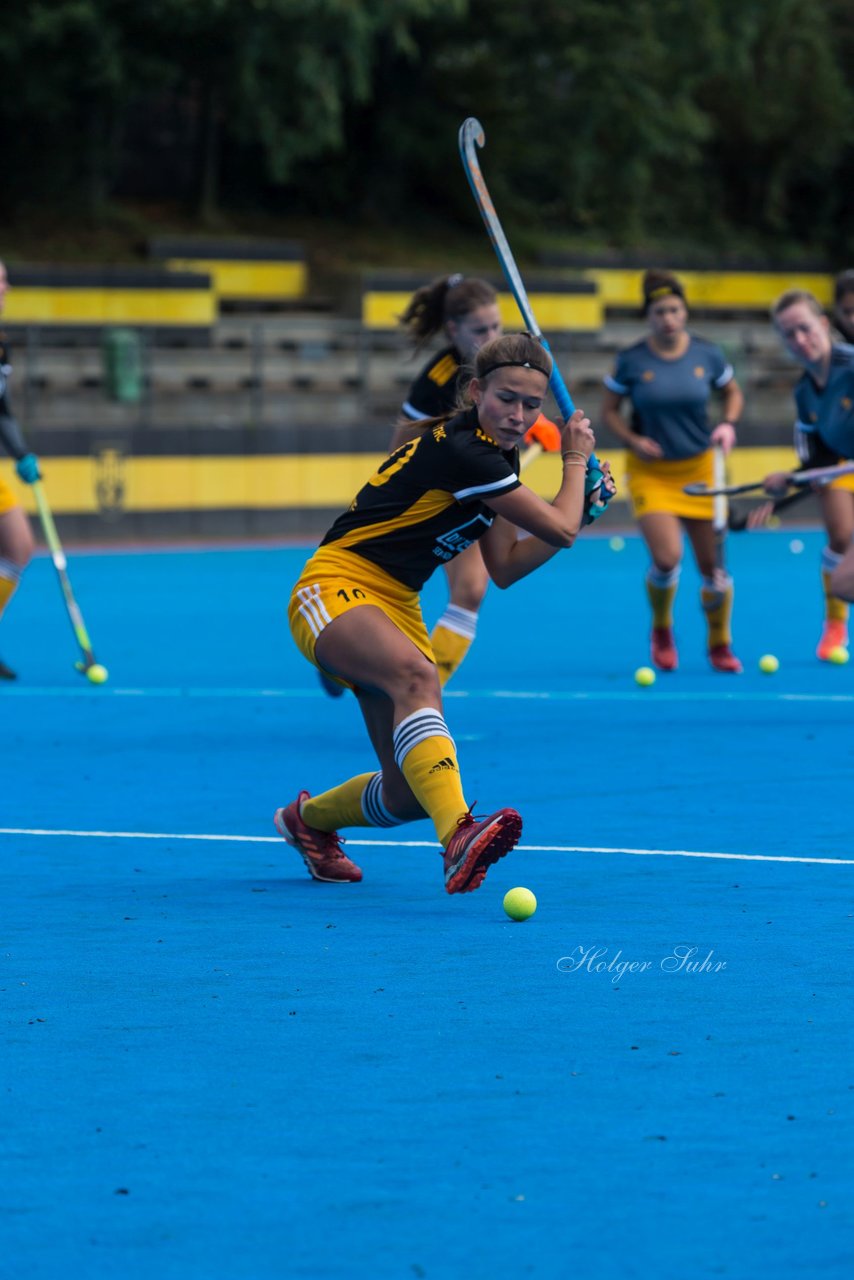 Bild 29 - Frauen Harvestehuder THC - Berliner HC : Ergebnis: 4:1